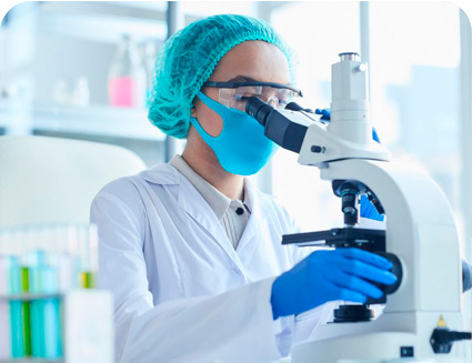 laboratorio